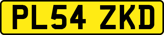 PL54ZKD