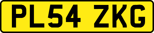 PL54ZKG