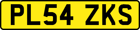 PL54ZKS