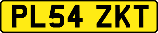 PL54ZKT