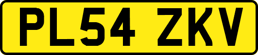 PL54ZKV