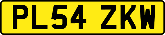 PL54ZKW