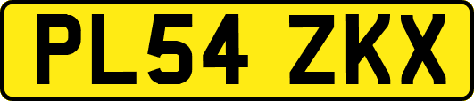 PL54ZKX
