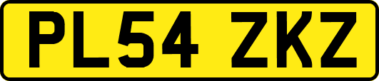 PL54ZKZ