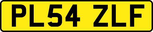 PL54ZLF