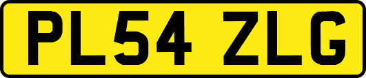 PL54ZLG