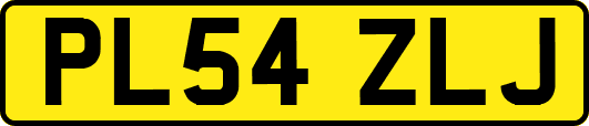 PL54ZLJ