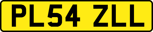 PL54ZLL
