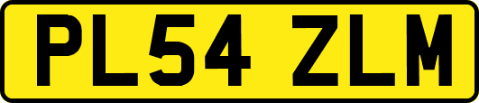 PL54ZLM