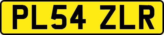 PL54ZLR