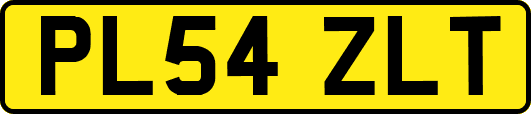 PL54ZLT