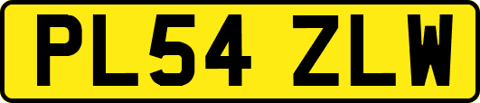 PL54ZLW