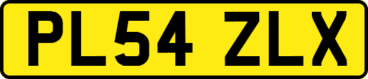PL54ZLX