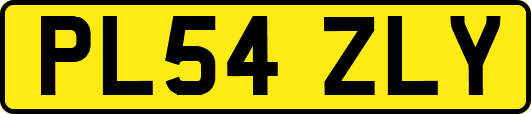 PL54ZLY