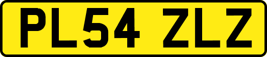 PL54ZLZ