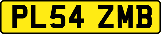 PL54ZMB
