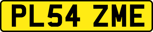PL54ZME