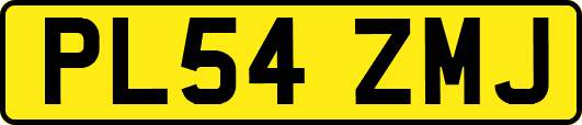 PL54ZMJ