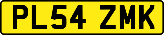PL54ZMK