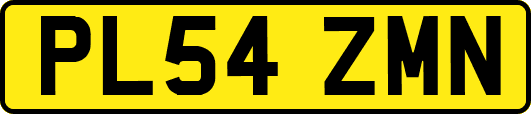 PL54ZMN