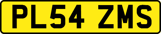 PL54ZMS