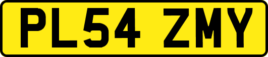 PL54ZMY