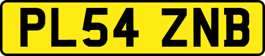 PL54ZNB