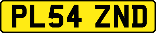 PL54ZND