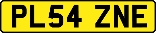 PL54ZNE