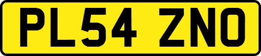 PL54ZNO