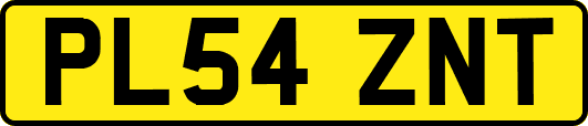 PL54ZNT