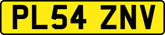 PL54ZNV