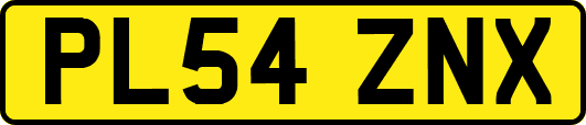 PL54ZNX