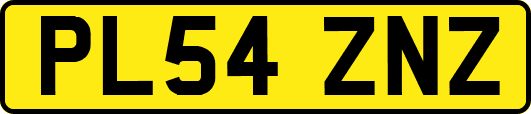 PL54ZNZ