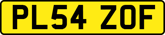 PL54ZOF