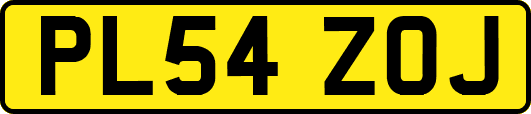 PL54ZOJ