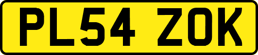 PL54ZOK