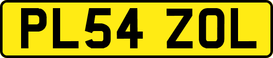 PL54ZOL