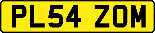 PL54ZOM