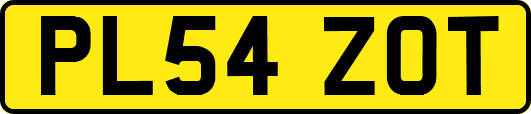 PL54ZOT
