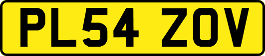 PL54ZOV
