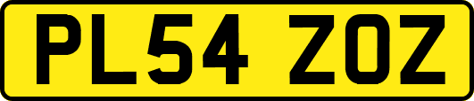 PL54ZOZ