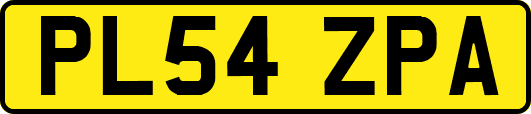 PL54ZPA