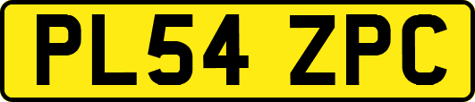 PL54ZPC
