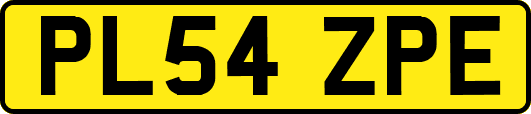 PL54ZPE