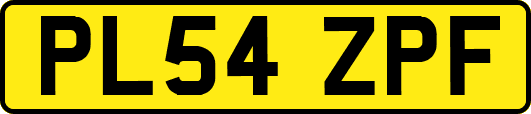 PL54ZPF