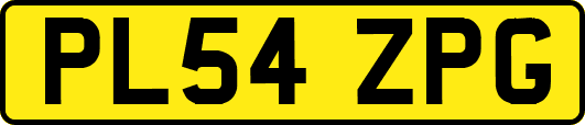 PL54ZPG