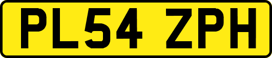 PL54ZPH