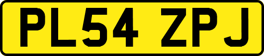 PL54ZPJ