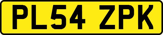 PL54ZPK